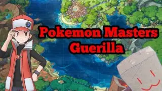 [Pokemon Masters EX] Poke Fair Banner & Champion Stadium Reset