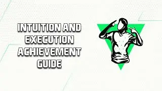EA Sports FC 24 Intuition And Execution Achievement/Trophy Guide