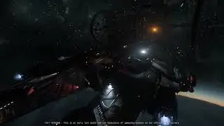 Star Citizen 4.3.2 PTU - Anvil Paladin (durata poco), Dupree e nuovo ingresso in org