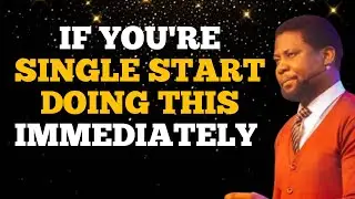 DO THIS FIRST BEFORE FINDING LOVE || APOSTLE FEMI LAZARUS