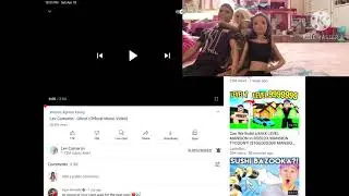 Barbie, Ken, Stacie, Skipper Reacting to Lev Cameron&rsquo;s New Song Ghost || Skipper And Stacie Playz