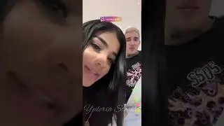 YURI, VALE, VALENTINO Y RAMIRITO GRABANDO TIKTOK 26/05