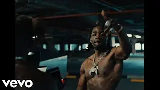 Gazo - LA CALLE (ft La Rvfleuze, SCH, ,Luciano, Fav&eacute;, Dosseh, Leto, Ashe22, La Mano 1.9..) | 2025
