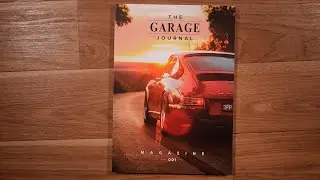 Grab an automotive book! Best photography in Australia.