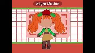 Everyday meme ll cookie run kingdom ll carrot cookie ll gift for pxl wolf (cat)