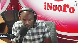 INOORO FM LIVE #MUCIIWAUTUGINAUTANA #CECENIHAKUHINAWE
