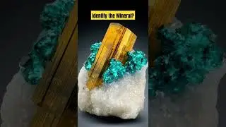 Unearthing amazing beauty! These nature crystals are absolutely stunning. #shorts  #Geology