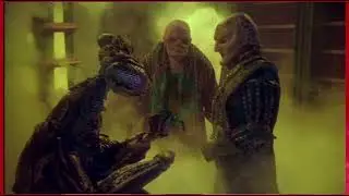 Live Action Series Overview: Babylon 5