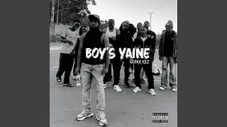 Boy's Naiye