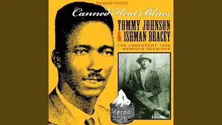 Left Alone Blues (Remastered)