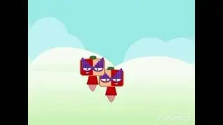 Numberblocks Intro but Times tables 21-30 ￼￼