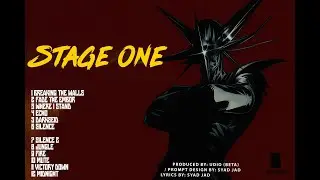 SYAD JAD - Midnight (Stage One) #music #rock