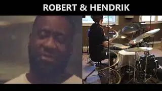 Moog One   A Meditation On Listening with hendrik