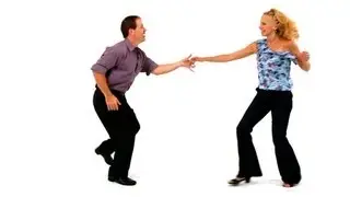Types of Swing Music | Swing Dance