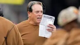 Jack Del Rio Resigns from Wisconsin Football Staff After OWI Arrest | Wisconsin Football News