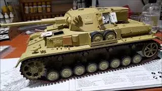 PanzerKampfWagen IV  Ausf F2