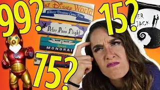 How Much Does That Disney Merchandise Cost on Etsy?