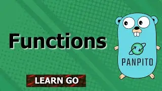 [Golang] Functions