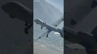 U.S. Military Shocked by Iran&rsquo;s Drone Power#history #usa #iran #usavsiran