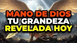ELEGIDO DE DIOS, LA PROFEC&Iacute;A DEL 2026 DICE QUE UNA BENDICI&Oacute;N SIN PRECEDENTES LLEGA A TU CASA