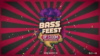 HARDSTYLE CARNAVAL MIX 2026 BY BASSFEEST | CARNAVAL 2026