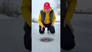 ✅ The guy shows SURVIVAL skills: I made a Wilderness Survival Torch 🔥 #bushcraft #survival #camping