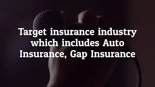 Insurance Brokers Email List Providers