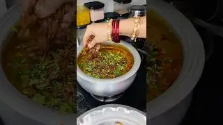 Special khichda Recipe✨Dil Khush Ho Gaya❤️🌙| #recipe #anishavlogs