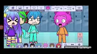 Gacha life T9 Episódio 7