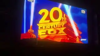 Opening to The Fly (1986) on GameTV