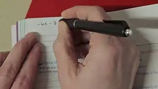 McGraw Hill, Grade 7, 6-2