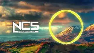 K-391 - Dream Of Something Sweet ft. Cory Friesenhan [Private NCS Release]
