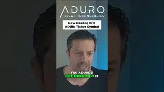 Unlocking a Trillion-Dollar Market: Aduro's Revolutionary Technology