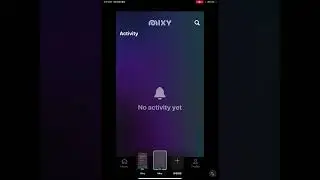 Video 1 Mixy 