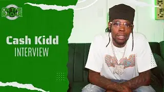 Cash Kidd On 