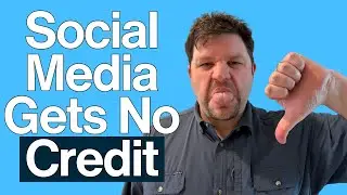 How Social Media Supports Every Other Marketing Channel