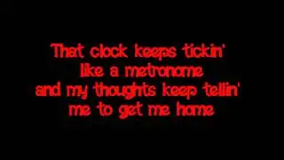 E-Dubble - Let Me Oh (LYRICS)