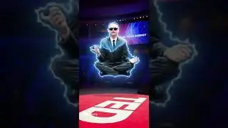 Hover Zen , a funny vid clip made w/ Sora 2 by OpenAI