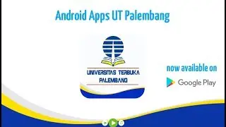Android Apps UT Palembang