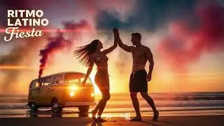 Latin Pop Chill Remixes 2025 | Playful EDM & Summer Latin Grooves 🌅🔥