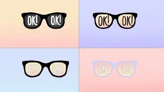 Ta tudo ok! - (Lyric video)