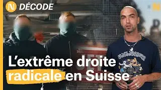 Qui pour surveiller l&rsquo;extr&ecirc;me droite radicale en Suisse ?