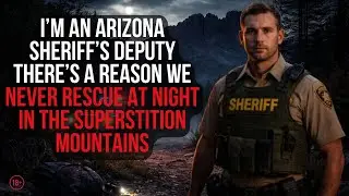 I&rsquo;m an Arizona Sheriff&rsquo;s Deputy&mdash;Why We Never Rescue at Night in Superstition Mountains