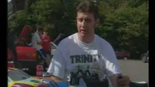 West London Racing Centre on Top Gear 1999 wlrc
