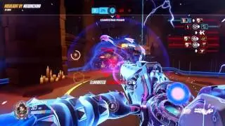 Nano Zarya
