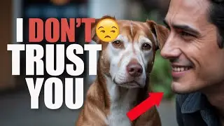 9 Signs Your Dog Trusts You Deeply (Veterinarian Explains)