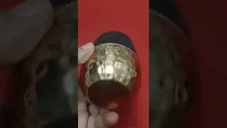 Copper Glass #copperglass #copperpot #copperbottle #shorts