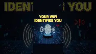 Hidden WiFi Behavior That Tracks You Everywhere