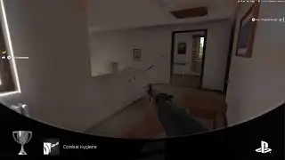 Arma Reforger achievement