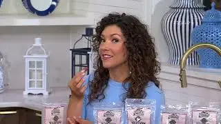 Stoltzfus Meats (5) 3-oz Packs of PA Dutch Meat Snack Sticks Bites on QVC